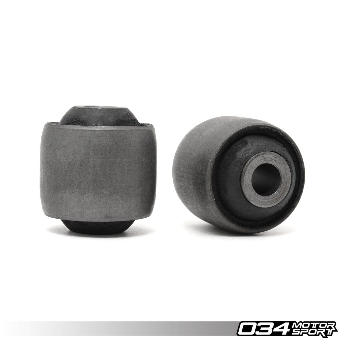 034Motorsport Audi Differential Carrier Bushing Pair, Inner, C3/C4, 5000/100/200/S4/S6/V8 QUATTRO - Duco Car Parts UK