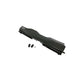 034Motorsport Audi VW X34 Carbon Fiber Fresh Air Duct (8V A3/S3, 8S TT/TTS & MK7 Golf R/GTI)