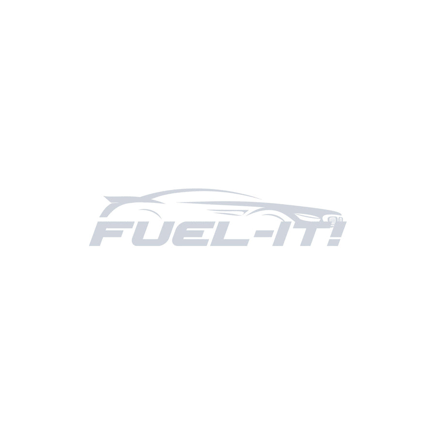 Fuel-It Stickers