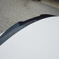 Maxton Design Maserati Quattroporte MK5 (Facelift) Spoiler Cap