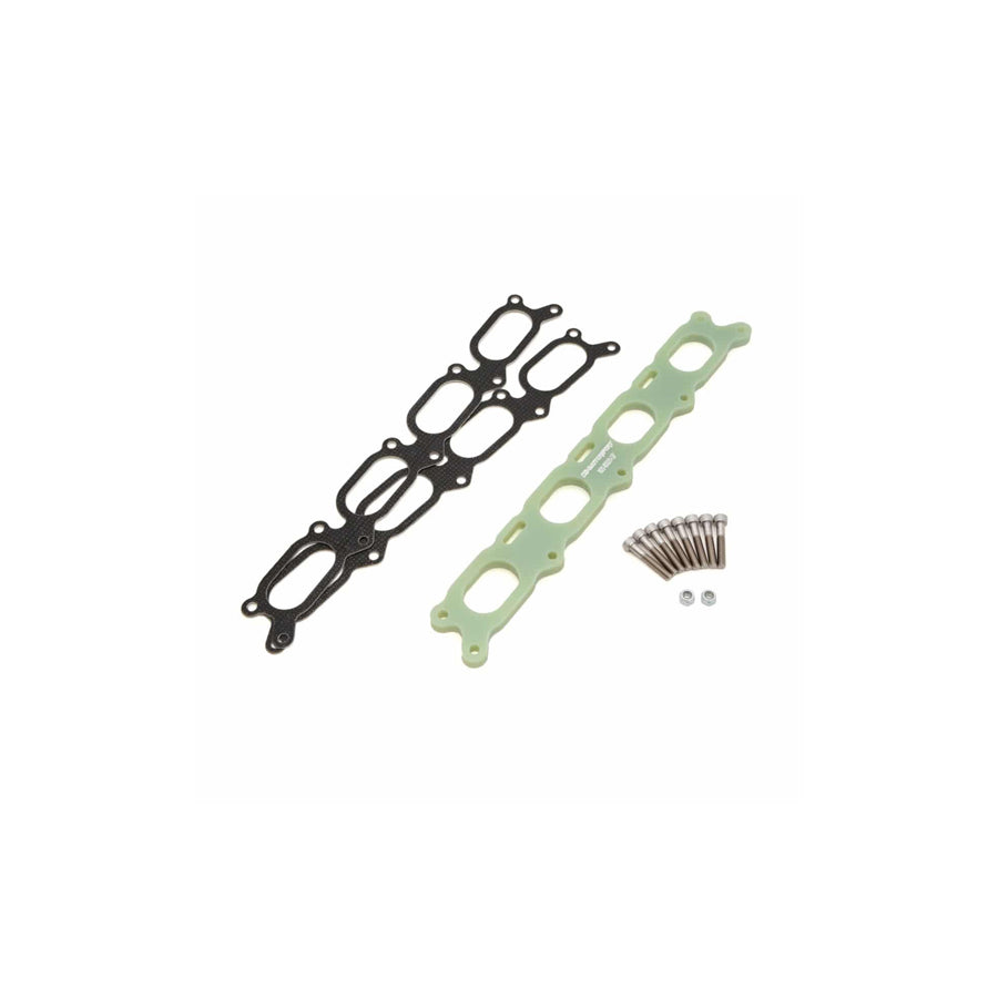034Motorsport Intake Manifold Spacer, 1.8T, Phenolic