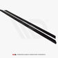 Maxton Design Renault Talisman Side Skirts Diffusers