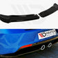 Maxton Design VW-GO-6-R-RSD1T Rear Side Splitters VW Golf Vi R Fits | Duco Car Parts UK Car Parts