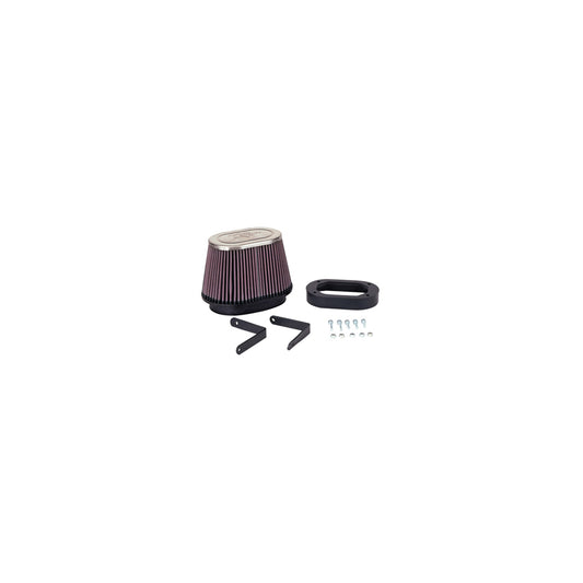 K&N 57-1500-1 Performance Air Intake System
