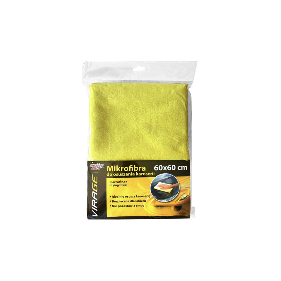 VIRAGE 97-029 Microfiber cloth