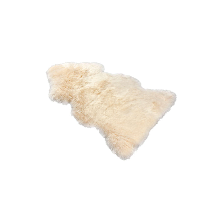 WALSER Beal 20060 Car seat protector Sheepskin