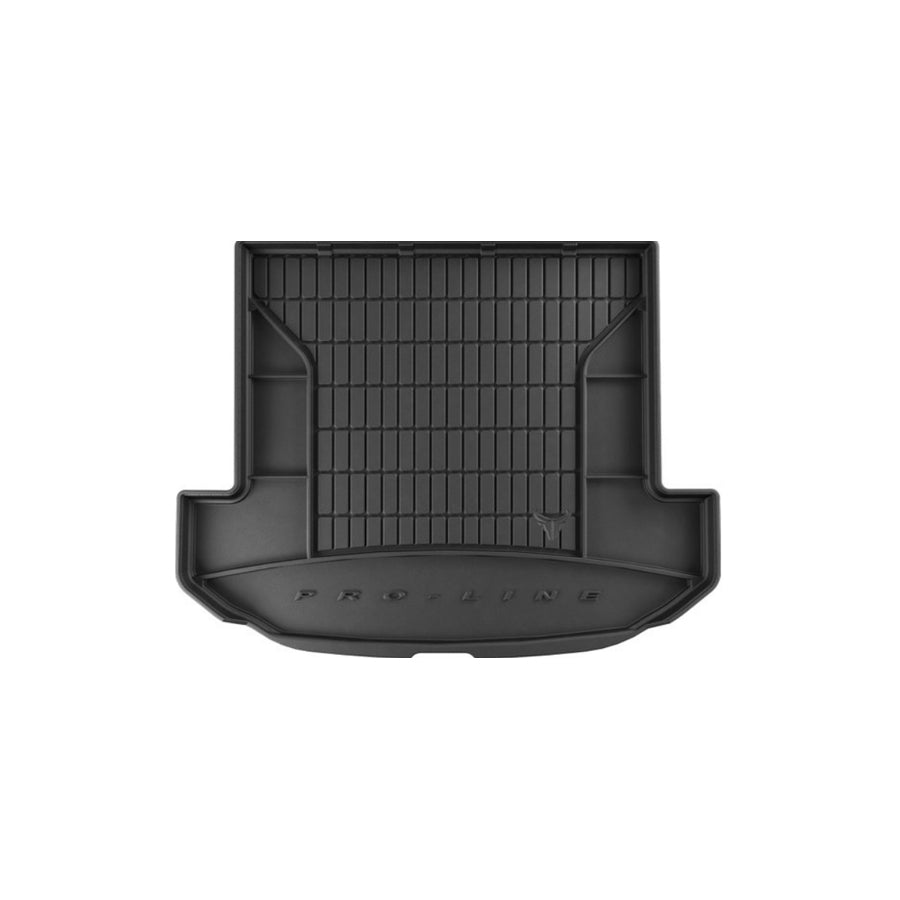 FROGUM ProLine TM413672 Car boot tray for KIA Sorento IV (MQ4) Elastomer