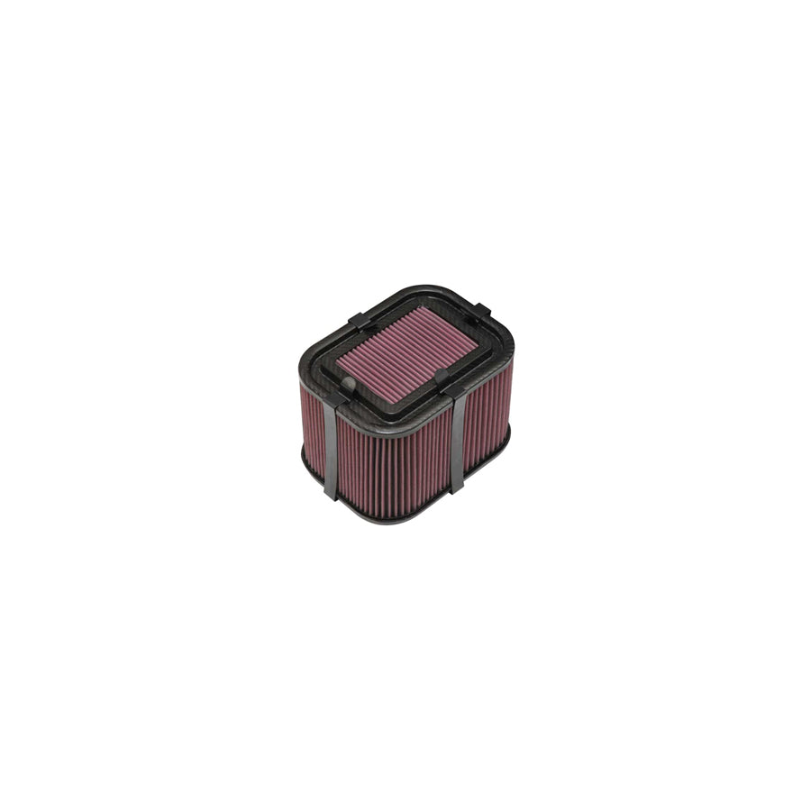 K&N 100-8569 Custom Racing Assembly