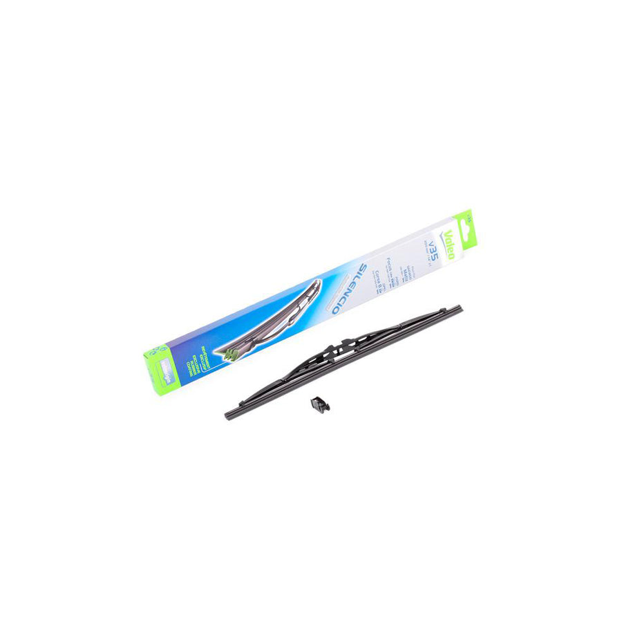 Valeo Silencio Conventional Single, Silencio Standard 574107 Wiper Blade | Duco Car Parts UK Car Parts