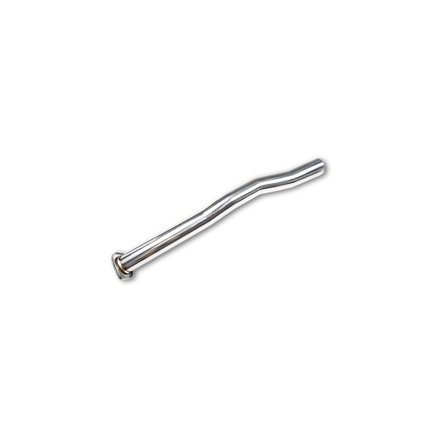 Stone Exhaust Mercedes-Benz M274 C/X253 GLC250/300 Cat-Back Valvetronic Exhaust System