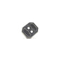 034Motorsport Transmission Mount Insert, C7 Audi A6/S6/RS6 & A7/S7/RS7, Billet Aluminum