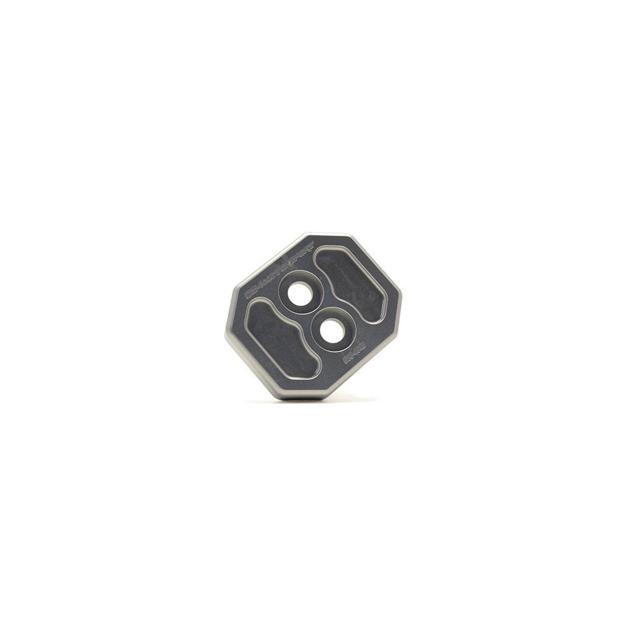 034Motorsport Transmission Mount Insert, C7 Audi A6/S6/RS6 & A7/S7/RS7, Billet Aluminum