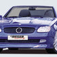 Rieger 00070002 Mercedes-Benz R170 SLK Front Splitter
