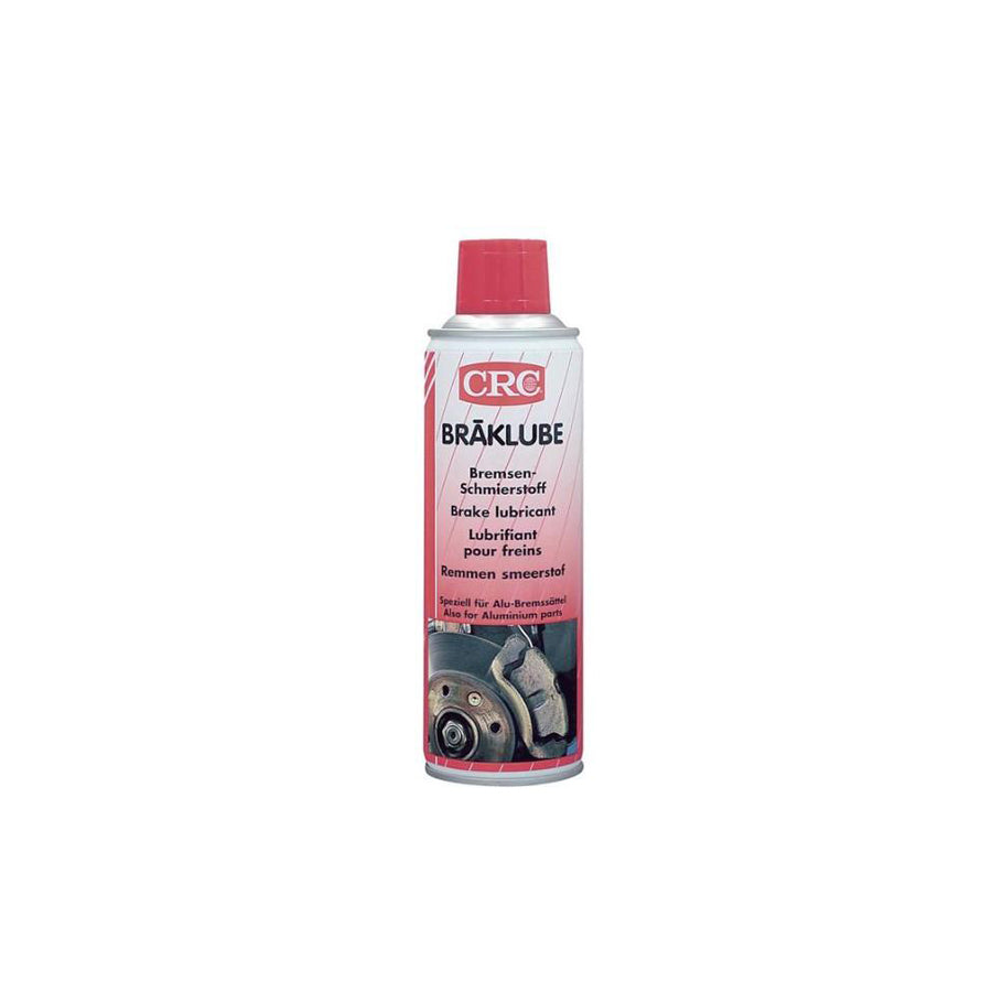 CRC 10709-AA High Temperature Lubricant | Duco Car Parts UK Car Parts