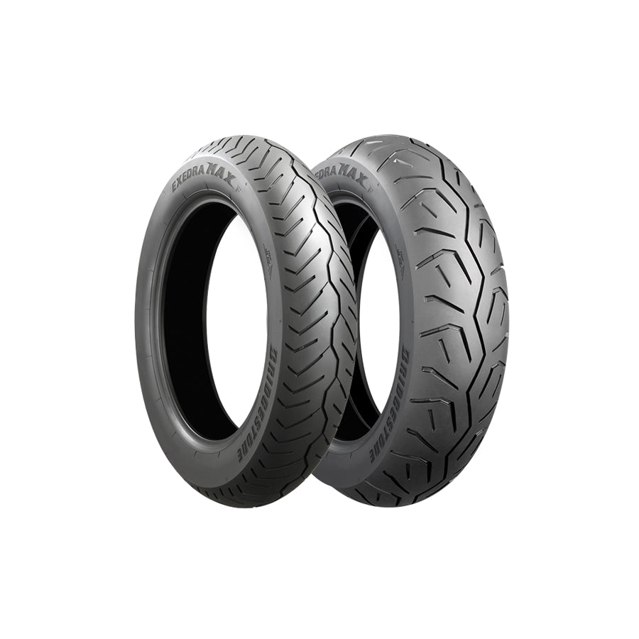 Bridgestone Exedra Max E-Max 120/70 ZR18 59W Motorcycle Summer Tyre