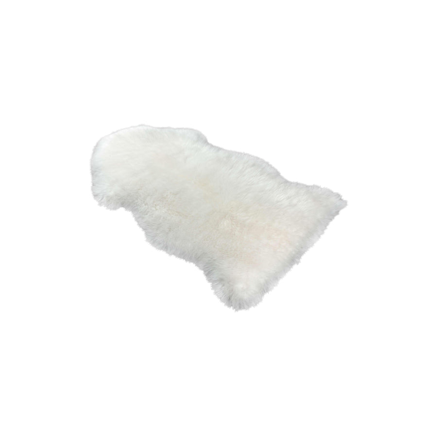 WALSER Blake 20058 Car seat protector Sheepskin