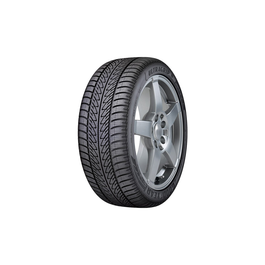 Goodyear Ultra Grip??8 195/65 R15 95T Winter Tyre
