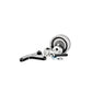 Integrated Engineering Audi Volkswagen 06A 1.8T 20V Manual Timing Belt Tensioner Kit (Inc. A4, A6, Golf & Jetta)