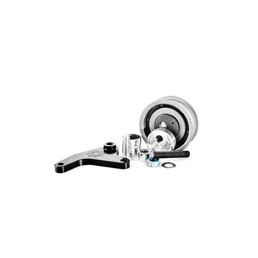 Integrated Engineering Audi Volkswagen 06A 1.8T 20V Manual Timing Belt Tensioner Kit (Inc. A4, A6, Golf & Jetta)
