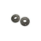 034Motorsport Wheel Spacer Pair, 20mm, Audi/Volkswagen 5x112mm with 57.1mm Center Bore
