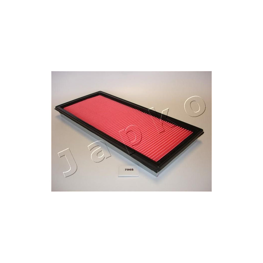 JAPKO 20796 Air Filter | Duco Car Parts UK Car Parts