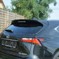 Maxton Design Lexus NX (Pre-Facelift / Facelift) Spoiler Cap