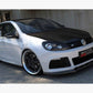 Maxton Design VW-GO-6-R-FD1T Front Splitter VW Golf MK6 r | Duco Car Parts UK Car Parts