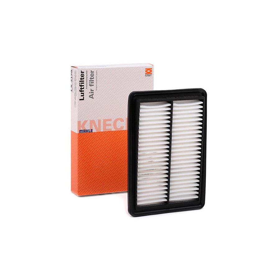 MAHLE ORIGINAL LX 4138 Air Filter Filter Insert