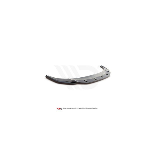 Maxton Design Audi F3 RSQ3 V.2 Front Splitter