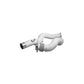 Active Autowerke (AA) BMW F80 F82 F87 Catless Downpipe (M2 Competition, M3 & M4)
