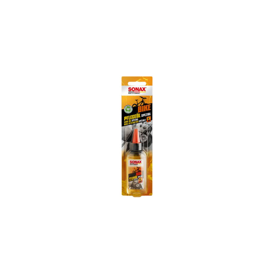 SONAX 02558410 Synthetic Material Care Products | Duco Car Parts UK Car Parts