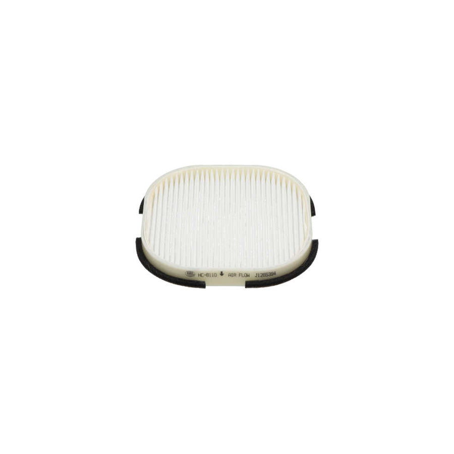Kavo Parts Hc-8110 Pollen Filter For Honda S2000 (Ap) | Duco Car Parts UK Car Parts