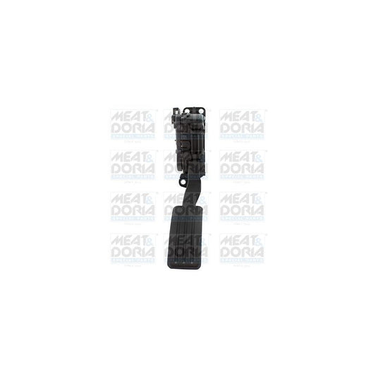 MEAT & DORIA 83545 Accelerator Pedal Kit | Duco Car Parts UK Car Parts