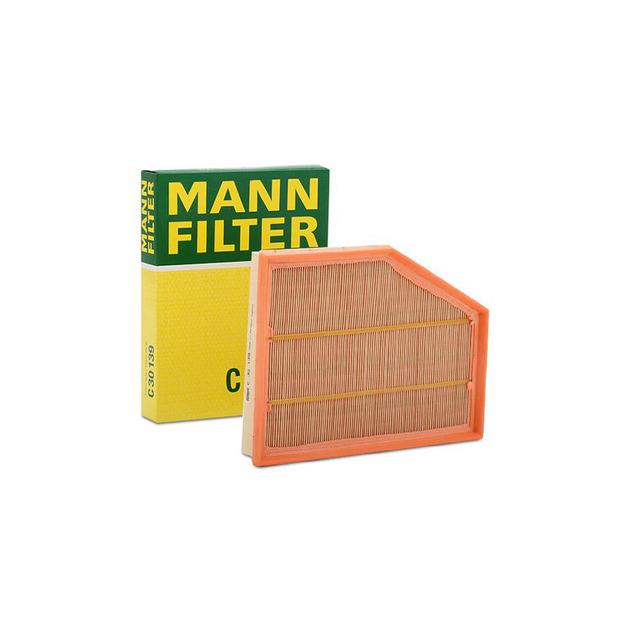 MANN-FILTER C 30 139 Air Filter Filter Insert