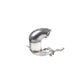 Integrated Engineering Audi Volkswagen MK7 MK7.5 Performance Cast Downpipe (GTI, Golf & A3)