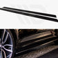 Maxton Design RE-TA-1-SD1T Side Skirts Diffusers Renault Talisman | Duco Car Parts UK Car Parts