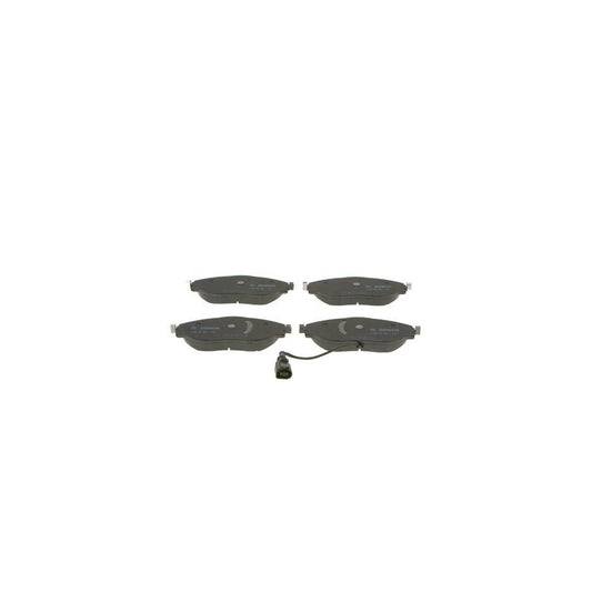Bosch 0986424285 Brake Pad Set BP2270