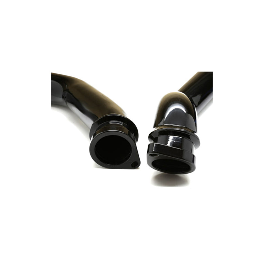 BMS BMW Elite Aluminium Chargepipe with J Pipe (M2 Competition, M3 & M4 (S55)