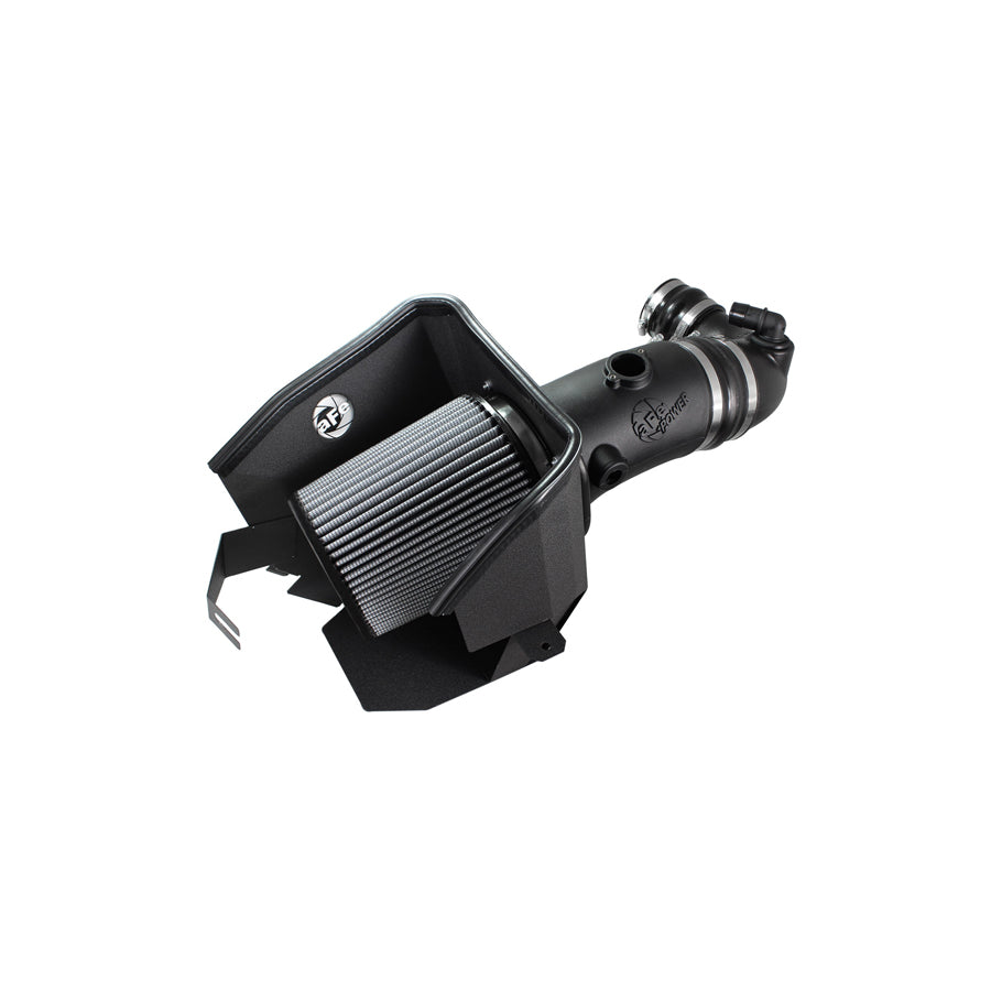  aFe 51-41262 Open Element Intake Ford Diesel Trucks 08-10 V8-6.4L (td)  | Duco Car Parts UK Car Parts