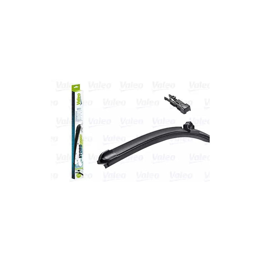 Valeo Hydroconnect 578512 Wiper Blade | Duco Car Parts UK Car Parts