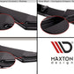 Maxton Design Alfa Romeo Mito Front Splitter