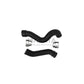 Masata BMW B38 F20/F30 Chargepipe & Turbo to Intercooler Pipe (116i, 118i, 218i, 318i & 418i)