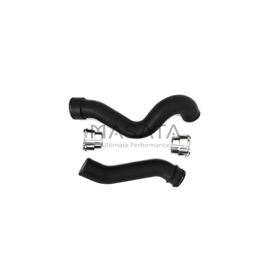 Masata BMW B38 F20/F30 Chargepipe & Turbo to Intercooler Pipe (116i, 118i, 218i, 318i & 418i)