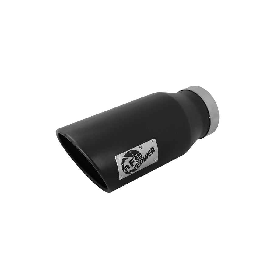  aFe 49T50702-B15 5 IN Inlet x 7 IN Outlet x 15 IN L Universal Exhaust Tip  | Duco Car Parts UK Car Parts
