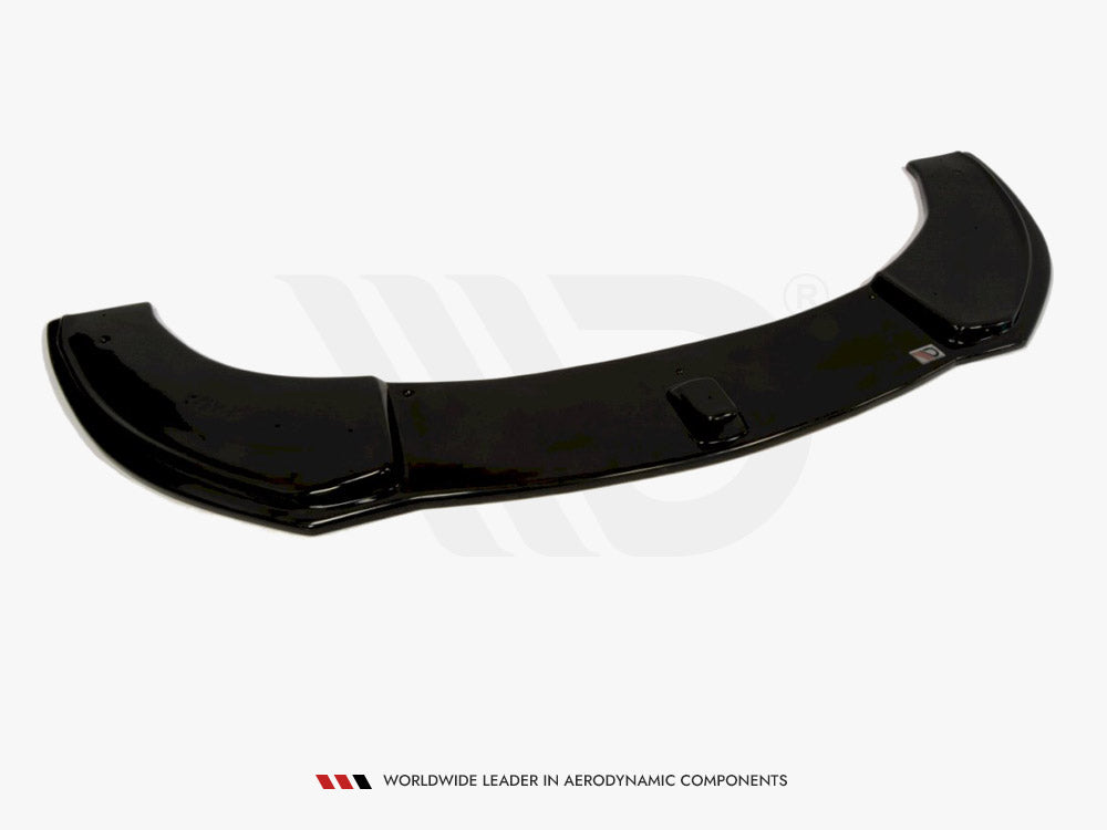 Maxton Design AL-MI-FD1T Front Splitter Alfa Romeo Mito | Duco Car Parts UK Car Parts
