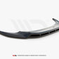 Maxton Design VW Tiguan R / R-line MK2 Facelift (2020-) Front Splitter V.1
