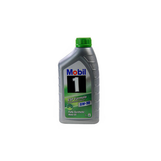 Mobil 1 ESP Engine Oil - 5W-30 - 1ltr
