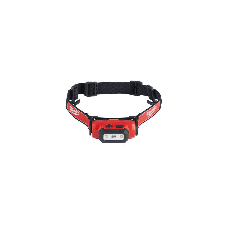 MILWAUKEE 4933479764 Head torch LED