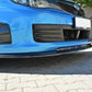 Maxton Design Subaru Impreza WRX STI MK3 Front Splitter V.2