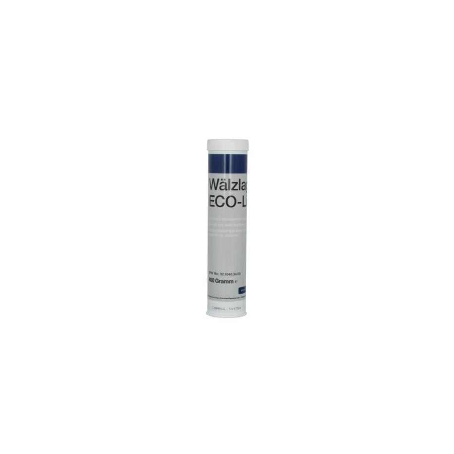 BPW 02.1040.34.00 Anti-friction Bearing Grease | Duco Car Parts UK Car Parts
